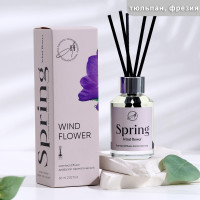  ,  wind flower,  , 60 
