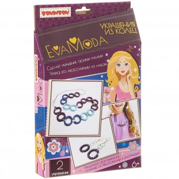 Eva moda.    -    bondibon