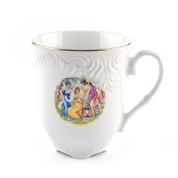  cmielow rococo , 300 