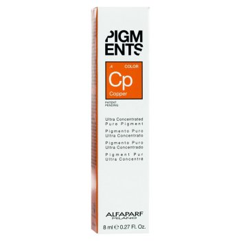 - , pigments copper 8 alfaparf 014108-1