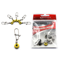     namazu float slider adapter,  bn, . m,  10 .   106947