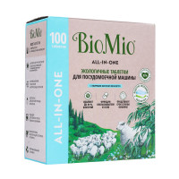     biomio bio-tabs multi  , 100 