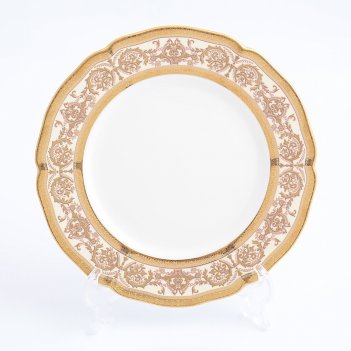   21  golden romance cream gold (6 )