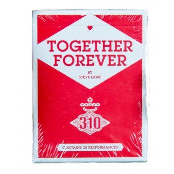   copag 310 together forever