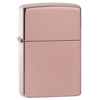  zippo classic   high polish rose gold, /, 