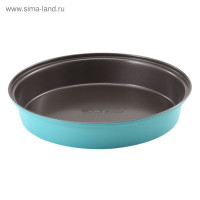    bakers secret turquoise, d=20,3 