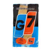  greenfishing g-7,  , 1 