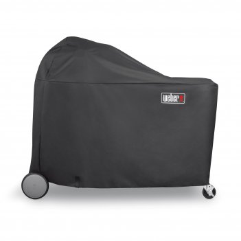     weber summit charcoal grill center  