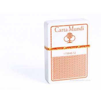   carta mundi