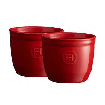    2 ., emile henry 8.5 , : , 