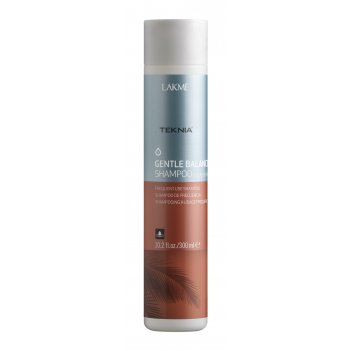 Gentle balance shampoo (300 )