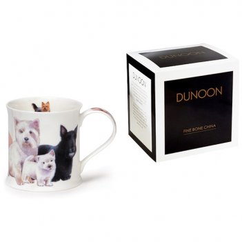  dunoon --. 300