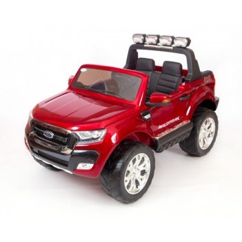  barty ford ranger f650   (4wd)   
