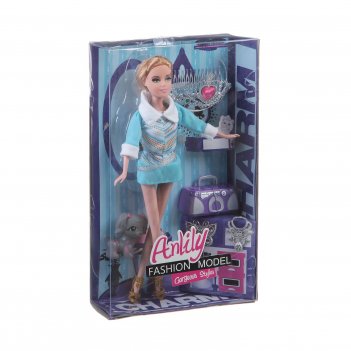  anlily fashion model   .