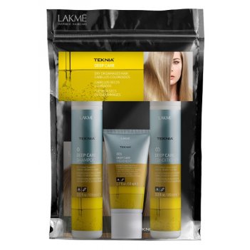  teknia deep care travel pack