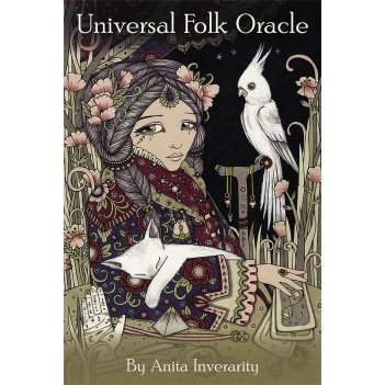  : universal folk oracle