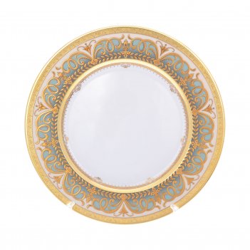  arabesque seladon gold 28  (6 )