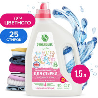    SYNERGETIC COLOR, , 1,5