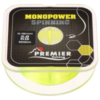  preier fishing monopower spinning,  0.16 ,  2.8 , 100 ,  