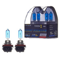     avantech h9 12v 65w (120w) 5000k,  2 . . ab5009