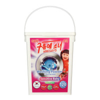   kresays sensitive & baby    , 2,5 