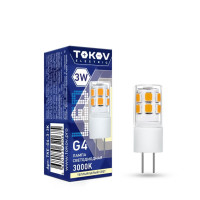   Tokov Electric, G4, 3 , 3000 ,   