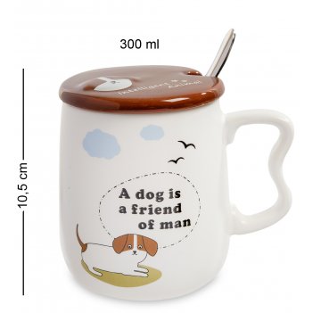 Mug-107/2    -  
