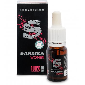Med-29/10 sakura woman  , 10 
