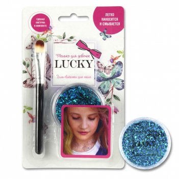 Lukky -  /,    , : ,  