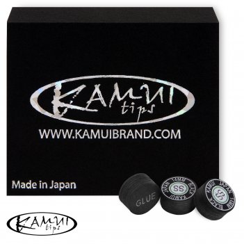    kamui black ?14 super soft 1.