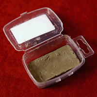  Bolin Webb X1,  ,   Gillette Fusion
