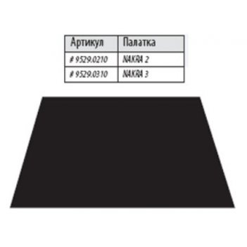 Ground sheet  nakra 3