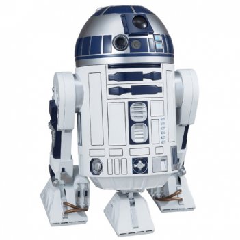 homestar r2-d2 ex