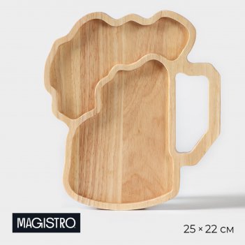  magistro , 25x22x1,8 , 