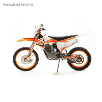   motoland sx250, 