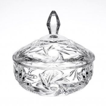    crystalite bohemia pinwheel 15 