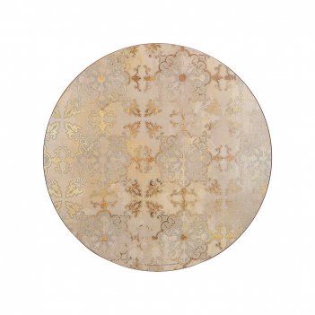 Creative tops   4  gold impressions 2929