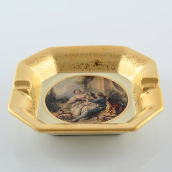  bruno costenaro boucher 16.5*16.5*3cm