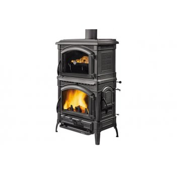 La nordica cast iron (isotta forno) : ,    