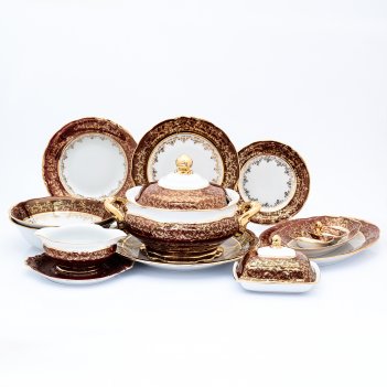    6  26    sterne porcelan