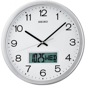  seiko qxl007s