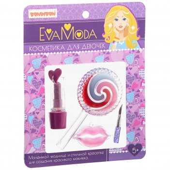 Eva moda -     bondibon
