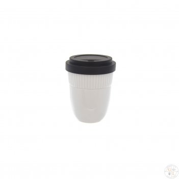  coffee to go. lifestyle bellevue 200 ml ()