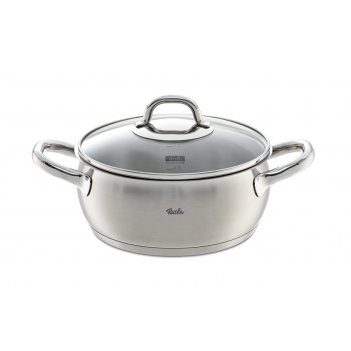 Кастрюля fissler, серия valea, 20см, 2.7л