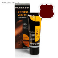    Tarrago Leather Cream 011,  , 75 