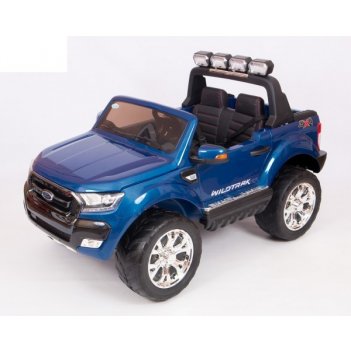  barty ford ranger f650  (4wd)   