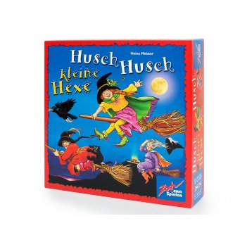   (husch husch kleine hexe)