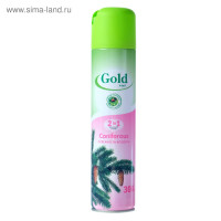     Coniferous, 300 