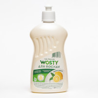     wosty , 500 