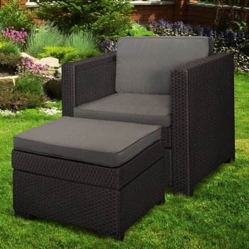  keter provence chillout set ,  